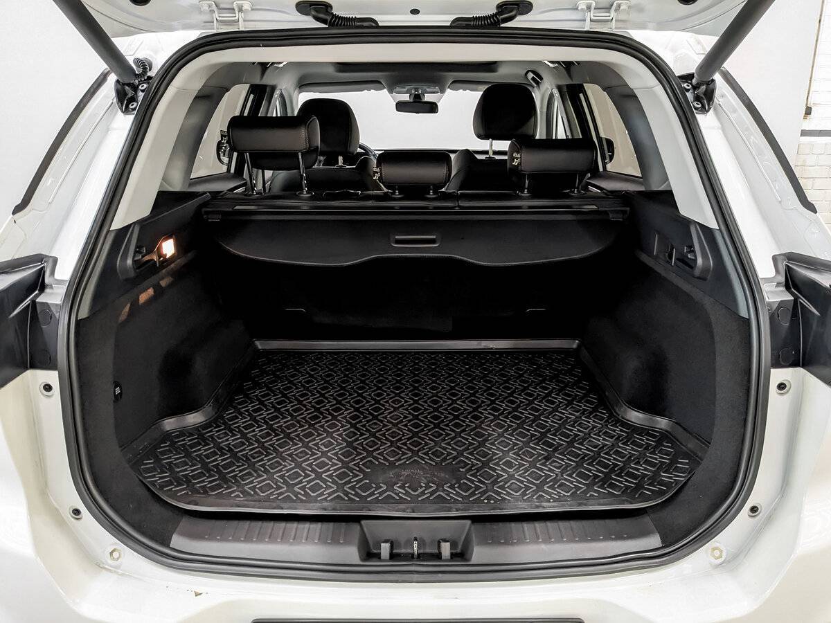 Chery Tiggo 7 Pro 2021 года с пробегом. Фото: #9