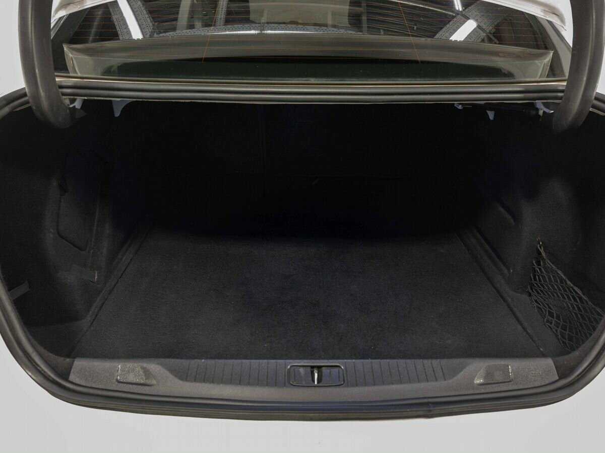 Opel Astra 2013 года с пробегом. Фото: #20