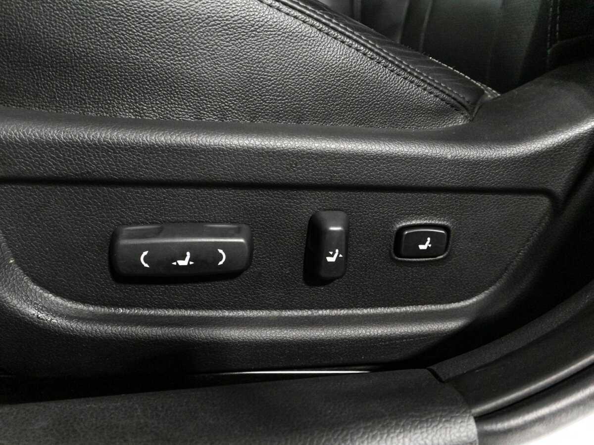 Kia Optima 2012 года с пробегом. Фото: #14