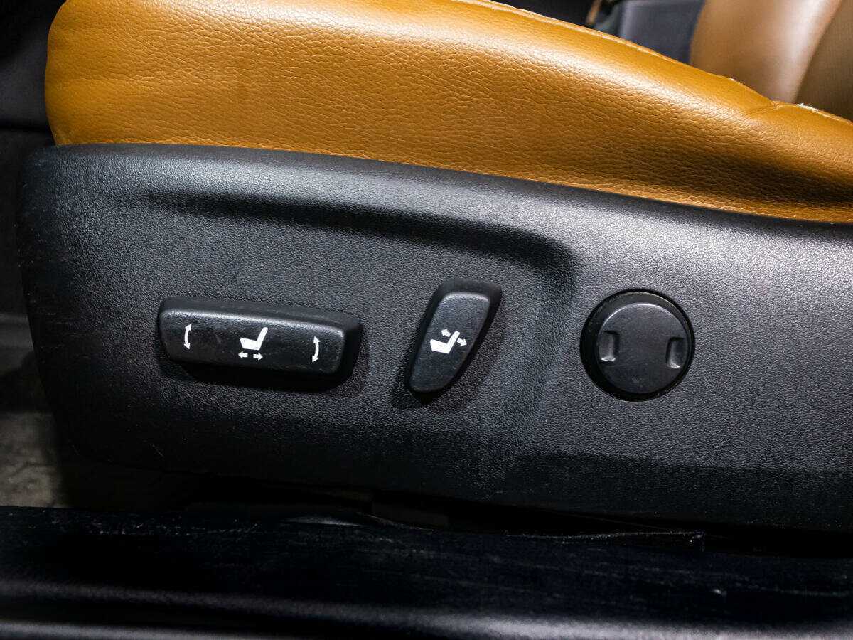 Toyota Camry 2016 года с пробегом. Фото: #14