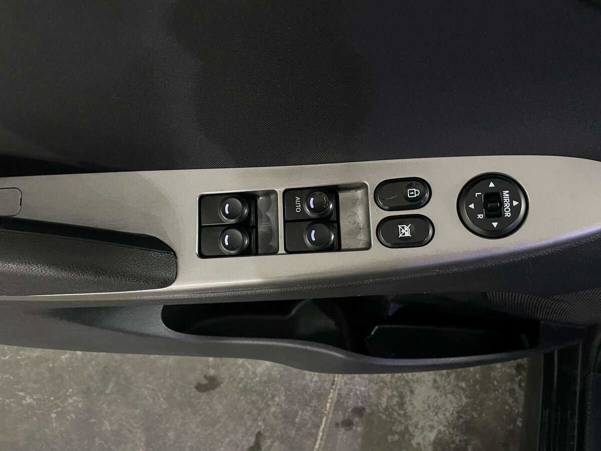 Hyundai Solaris 2016 года с пробегом. Фото: #19