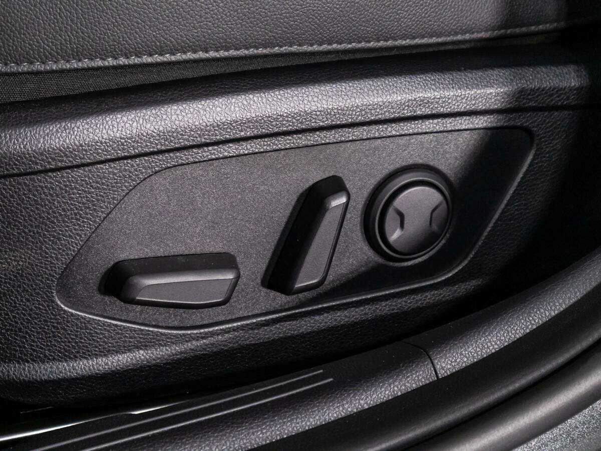 Kia K5 2021 года с пробегом. Фото: #15