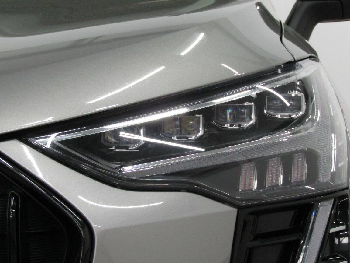 Haval Jolion 2024 года с пробегом. Фото: #8