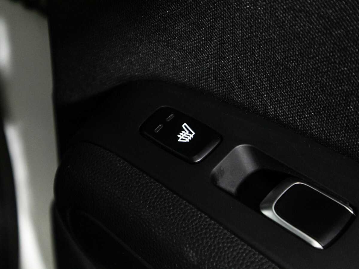 Kia Soul 2019 года с пробегом. Фото: #19