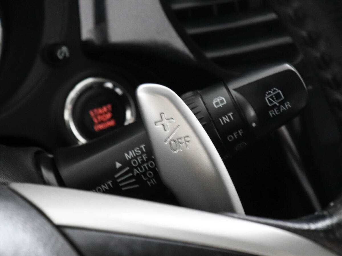 Mitsubishi Outlander 2014 года с пробегом. Фото: #13