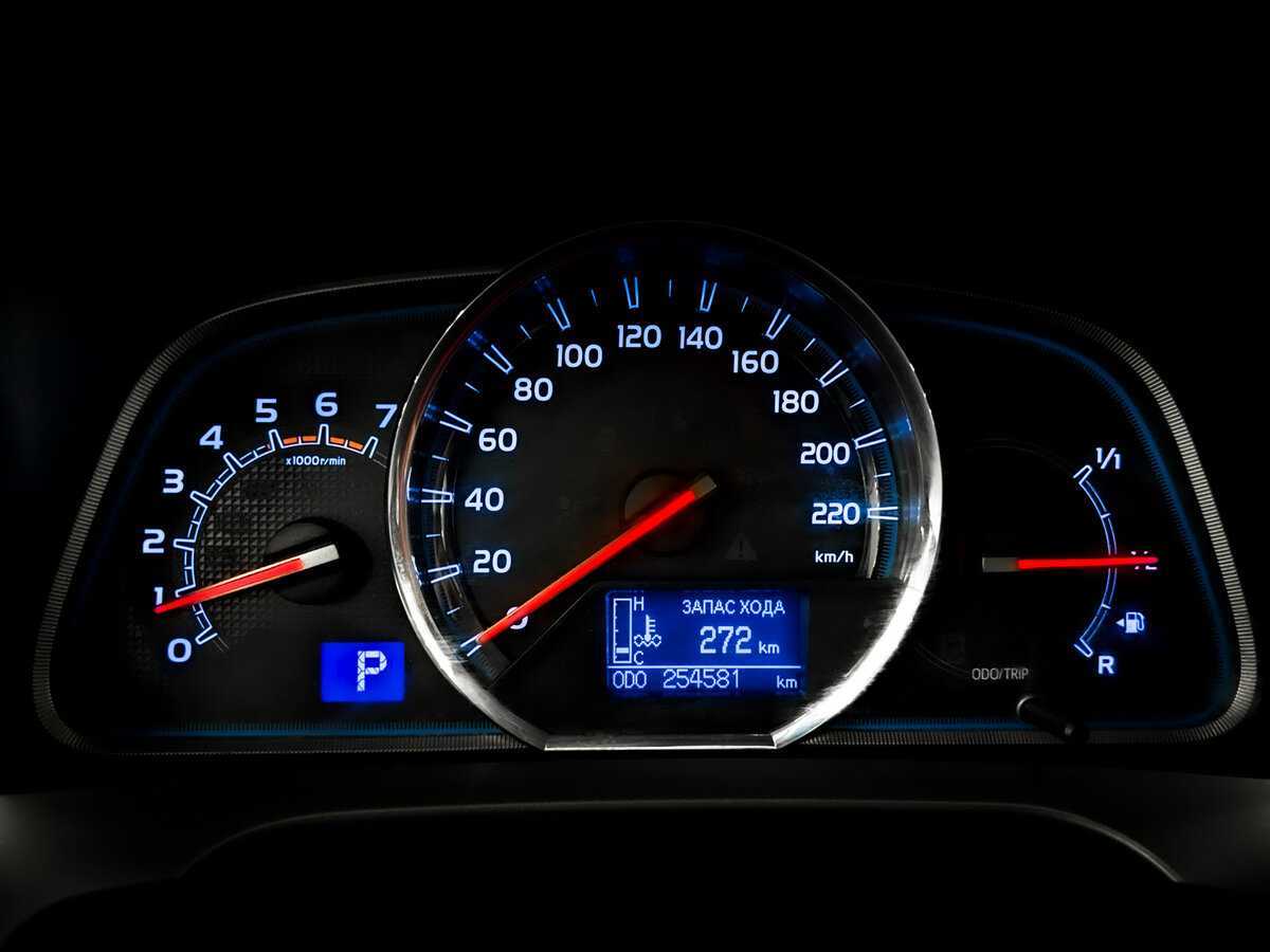 Toyota RAV4 2014 года с пробегом. Фото: #12