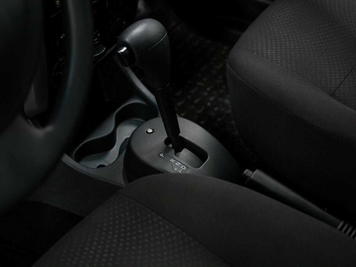 Nissan Almera 2013 года с пробегом. Фото: #14