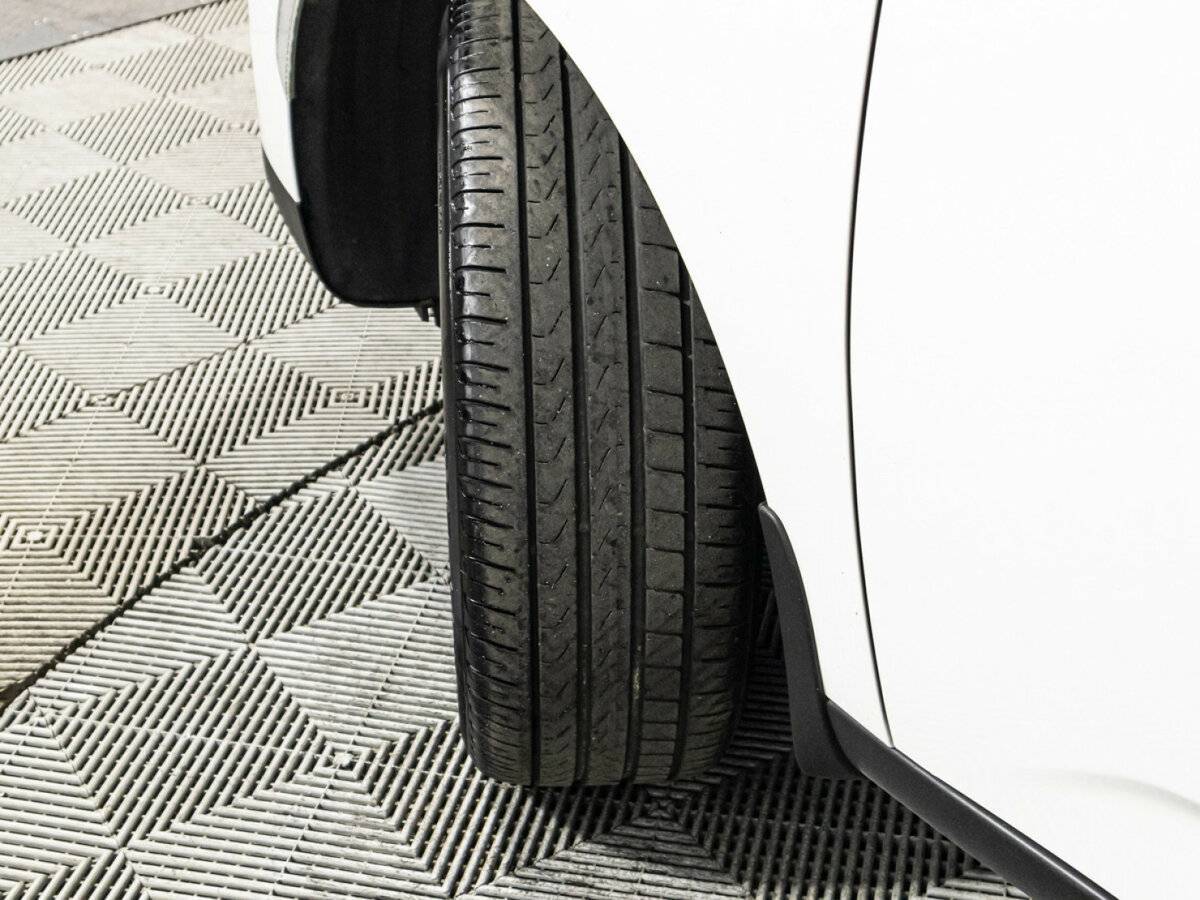 Kia Soul 2020 года с пробегом. Фото: #28