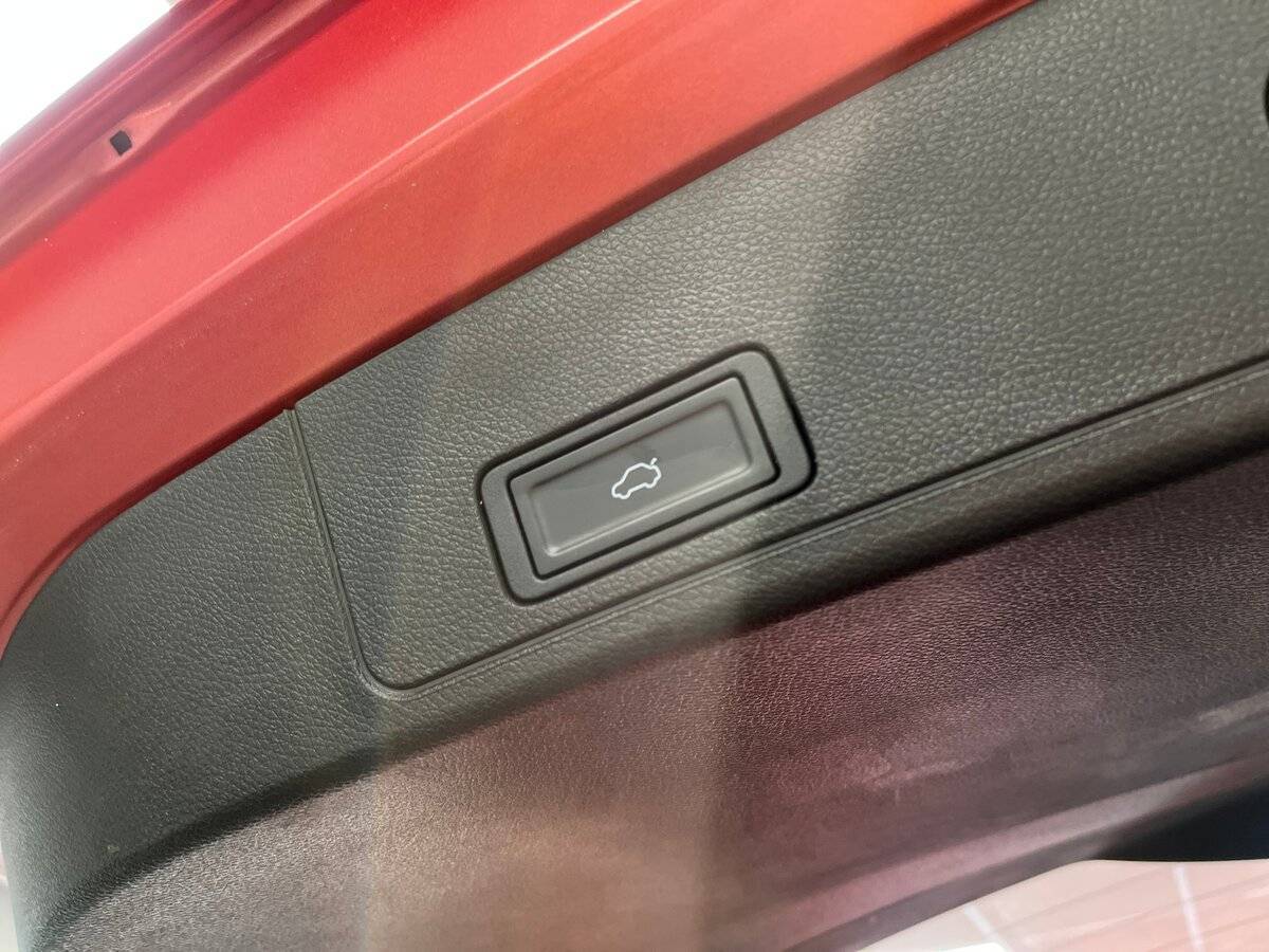 Chery Tiggo 7 Pro 2020 года с пробегом. Фото: #8