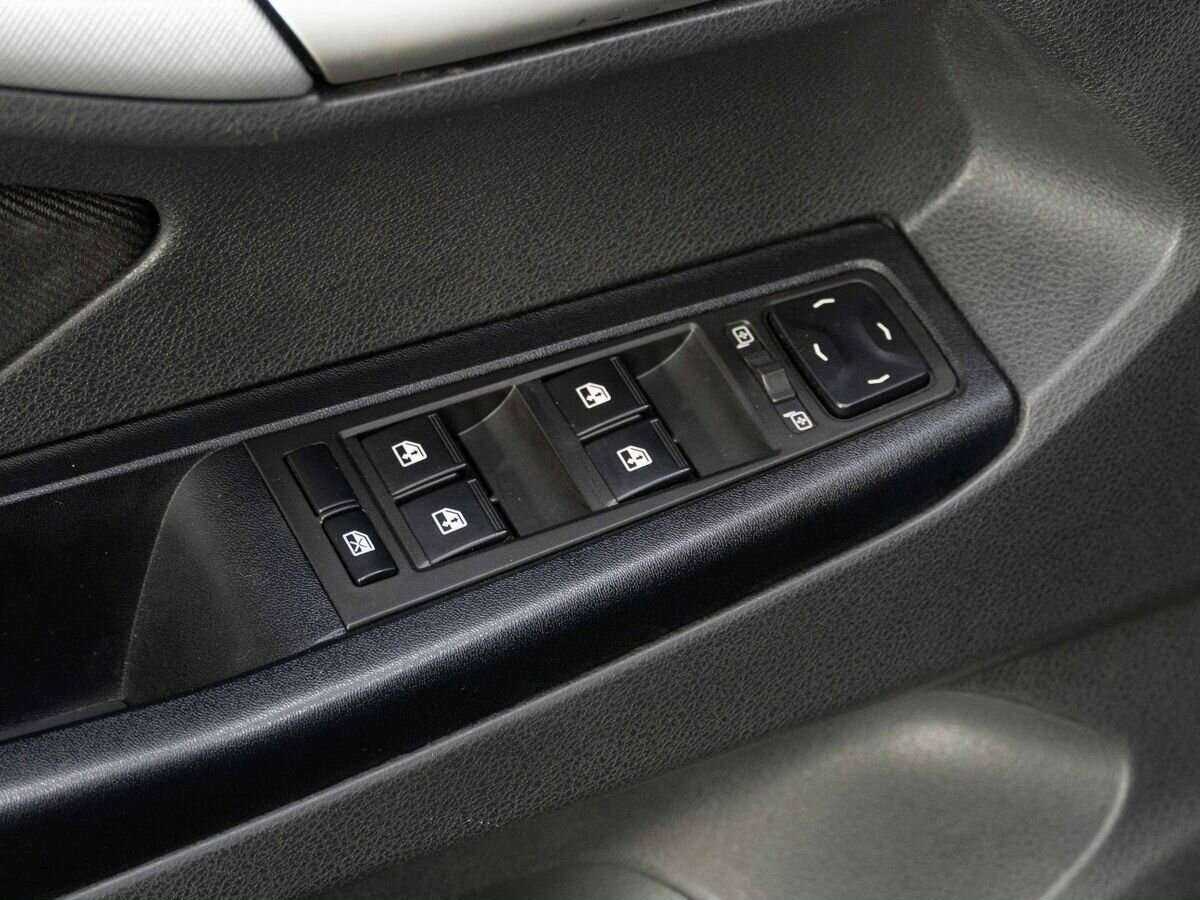 Lada (ВАЗ) Vesta 2020 года с пробегом. Фото: #17