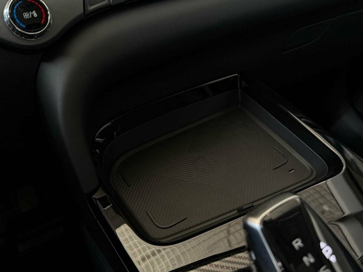 FAW Bestune T55 2023 года с пробегом. Фото: #28