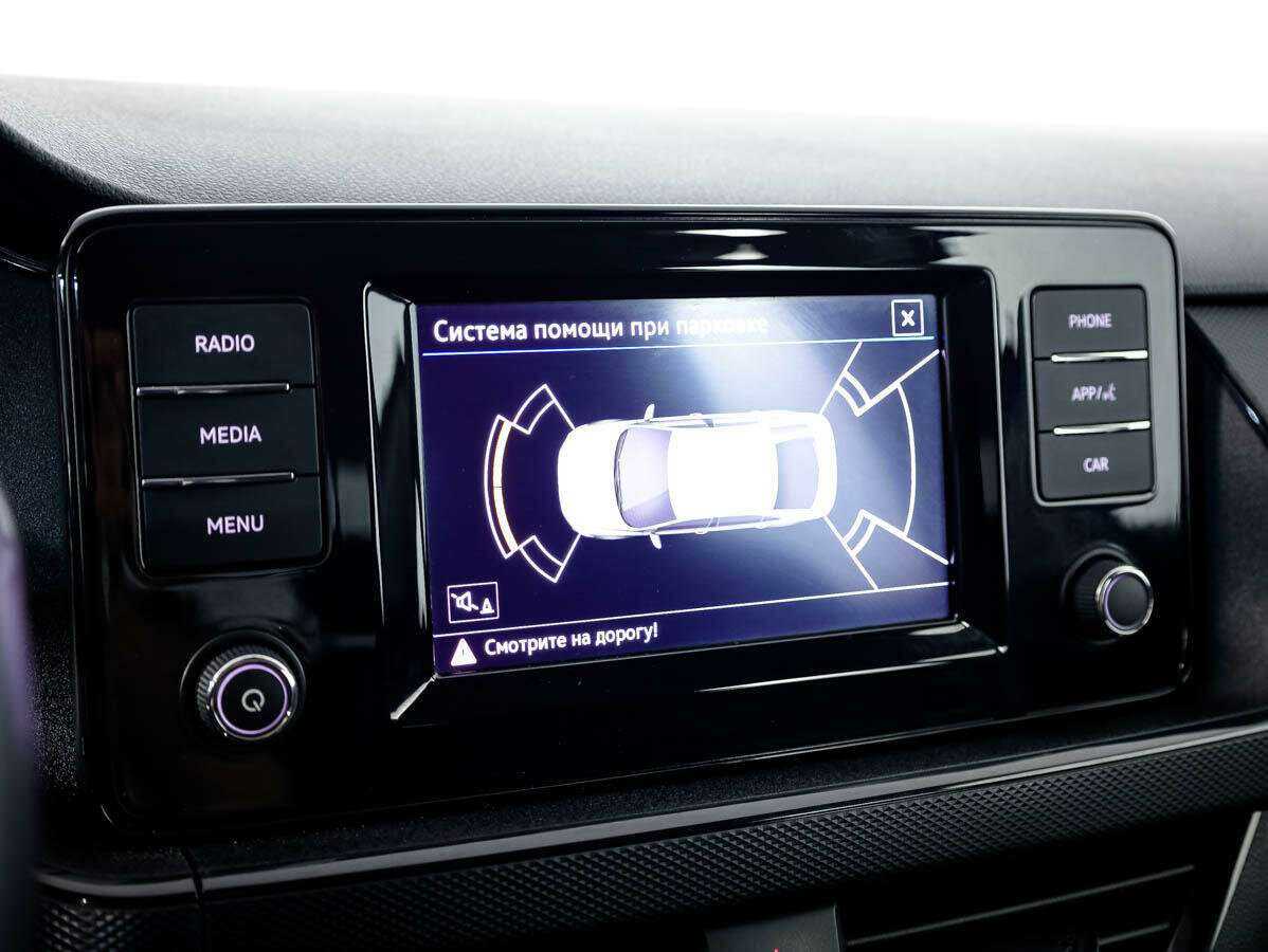 Volkswagen Polo 2022 года с пробегом. Фото: #14