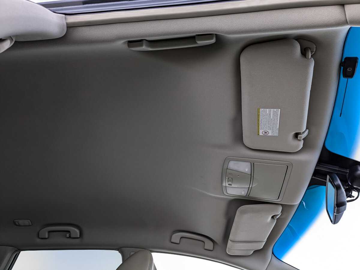 Nissan Murano 2014 года с пробегом. Фото: #18