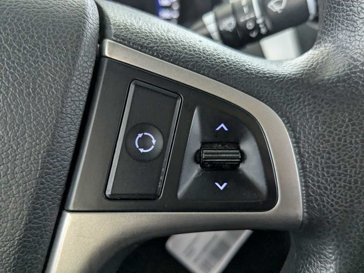 Hyundai Solaris 2015 года с пробегом. Фото: #20