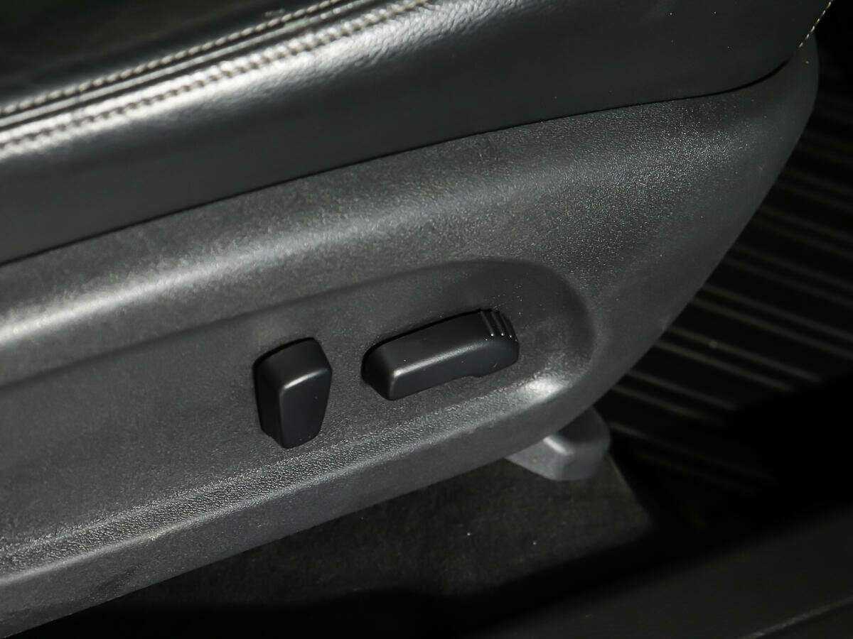 Nissan Murano 2017 года с пробегом. Фото: #13