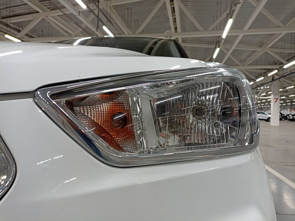 Hyundai Creta 2016 года с пробегом. Фото: #16