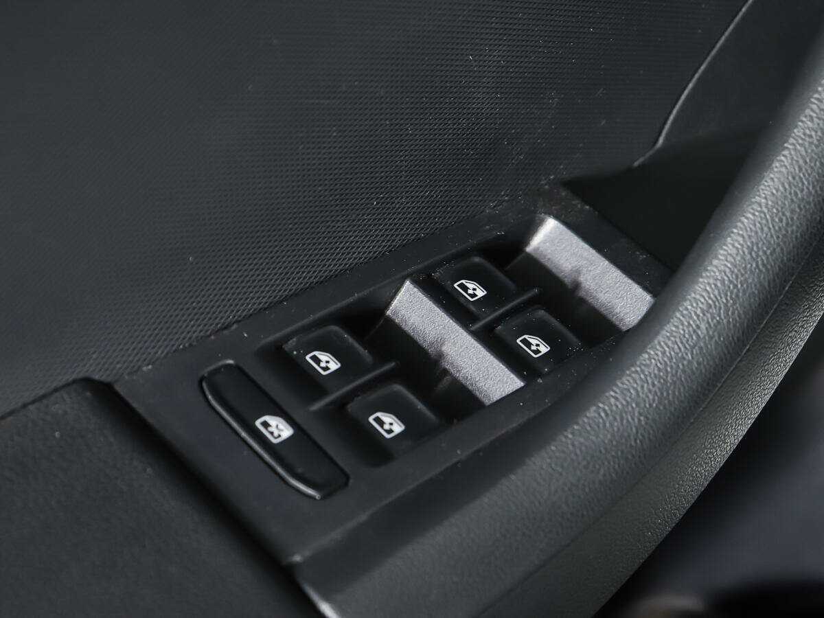 Skoda Rapid 2019 года с пробегом. Фото: #13