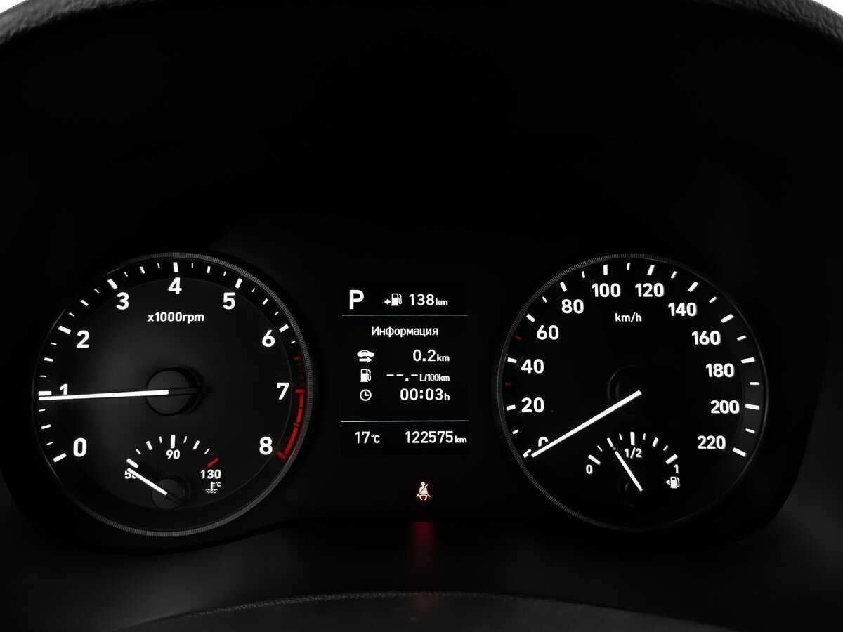 Hyundai Solaris 2018 года с пробегом. Фото: #11