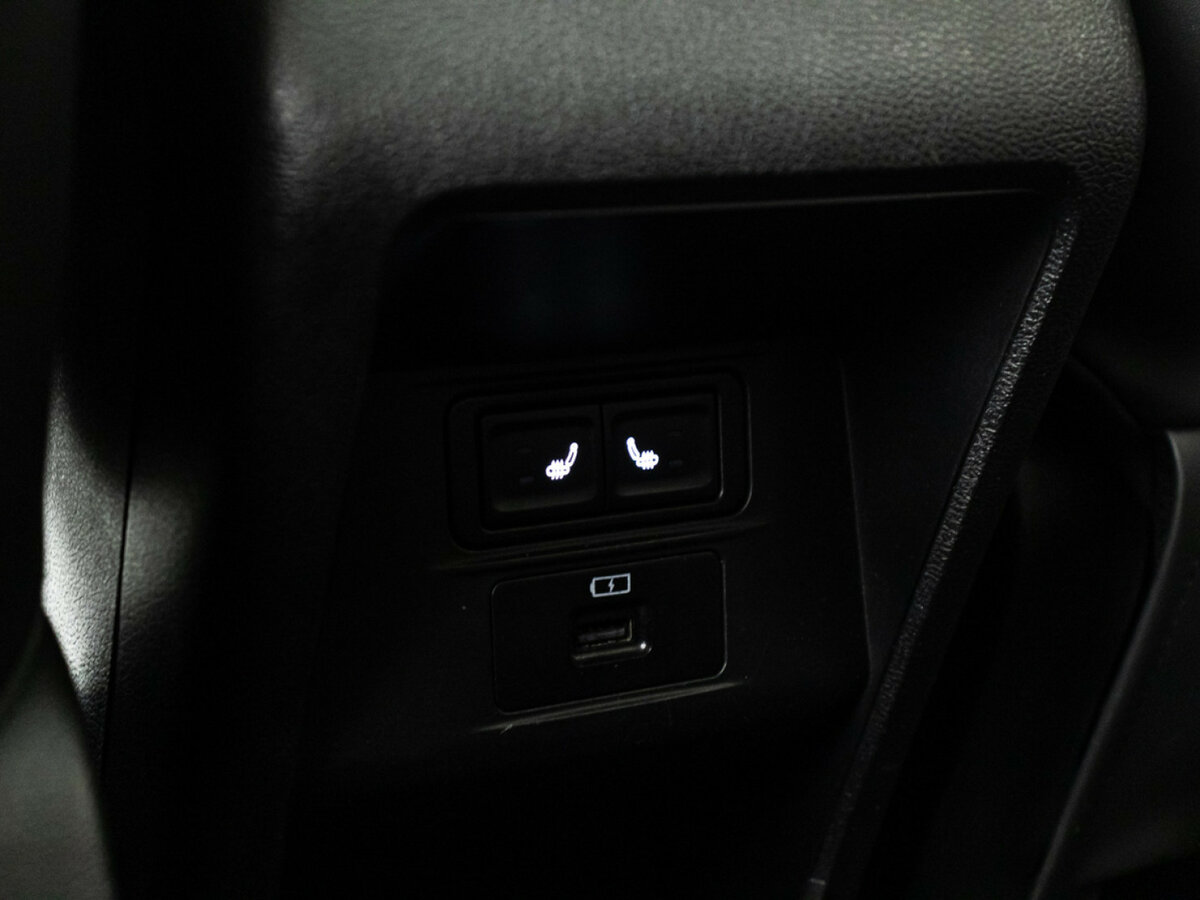 Chery Tiggo 8 Pro 2021 года с пробегом. Фото: #15