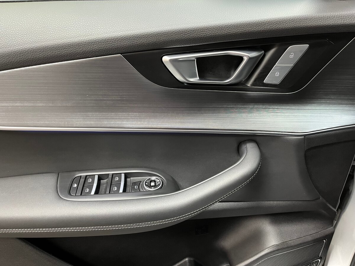 Chery Tiggo 7 Pro Max 2023 года с пробегом. Фото: #12