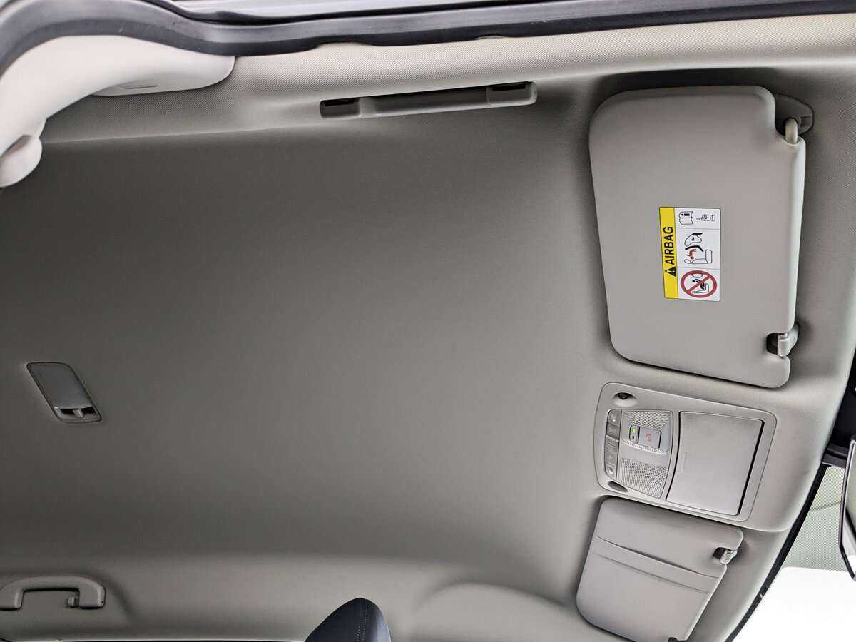 Nissan X-Trail 2017 года с пробегом. Фото: #17