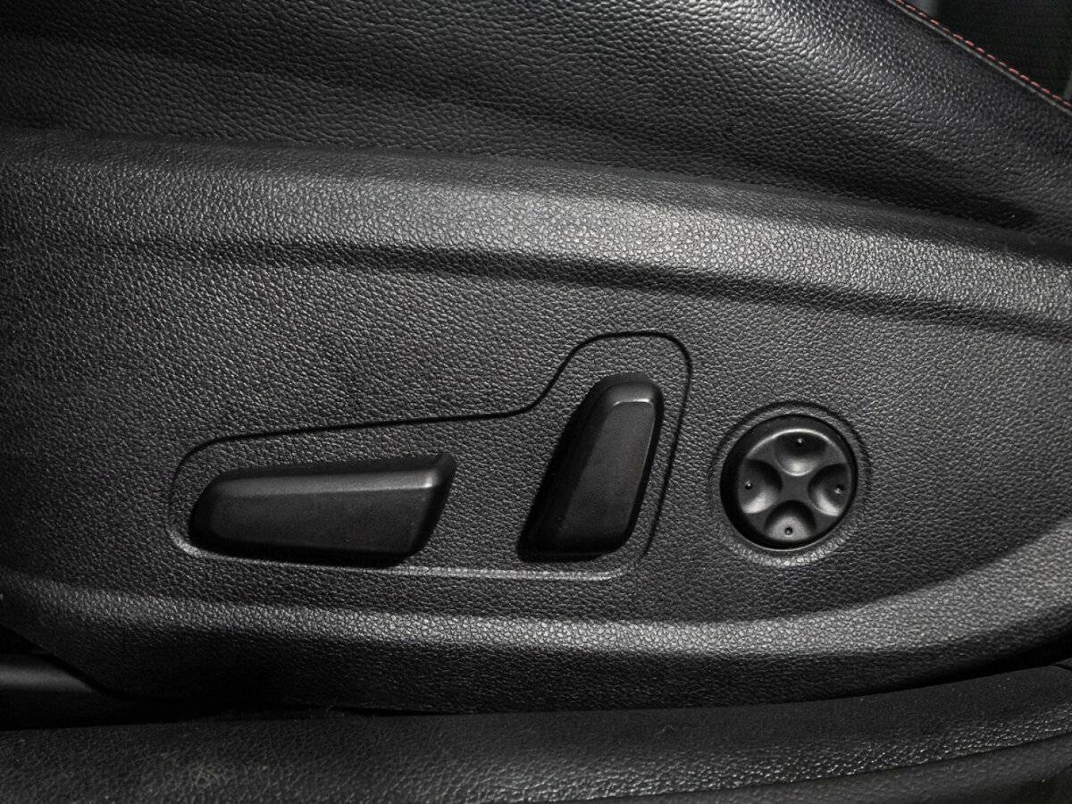 Kia Optima 2016 года с пробегом. Фото: #14