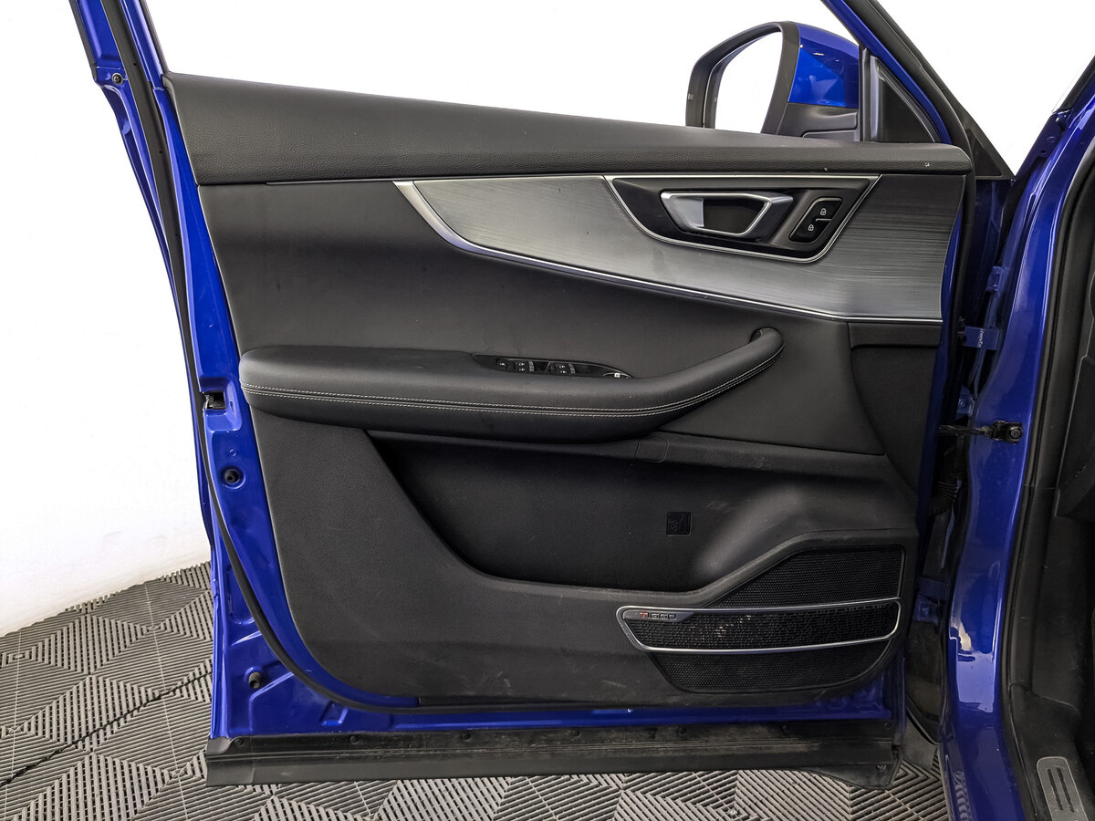 Chery Tiggo 7 Pro 2022 года с пробегом. Фото: #17