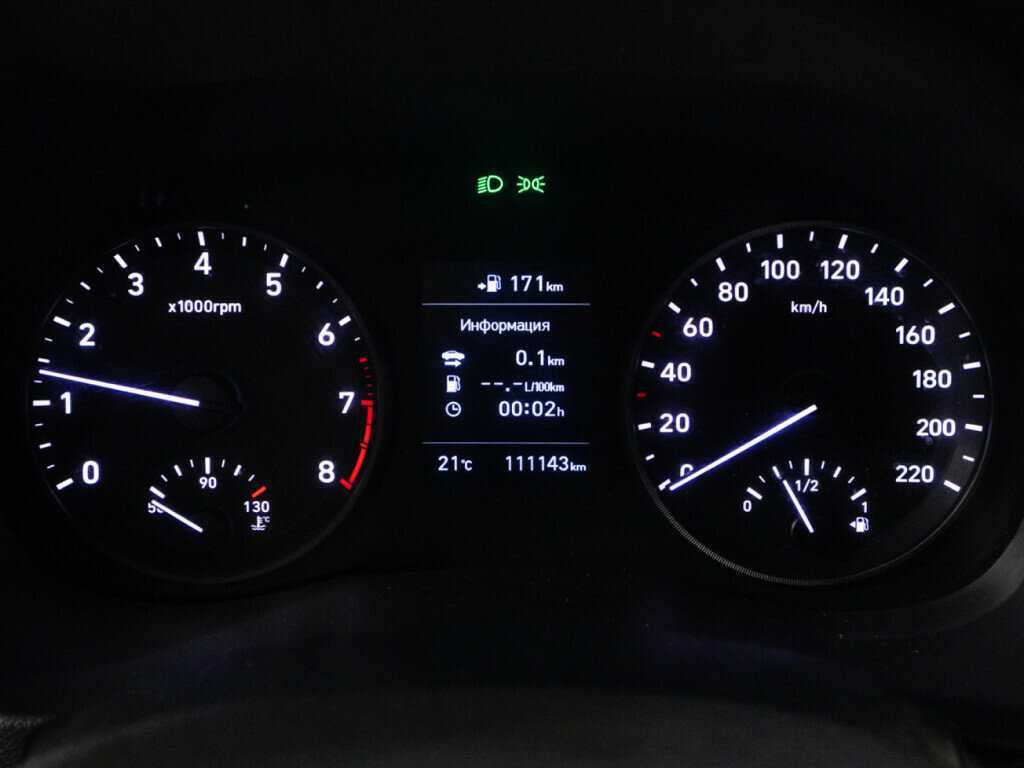 Hyundai Solaris 2017 года с пробегом. Фото: #11