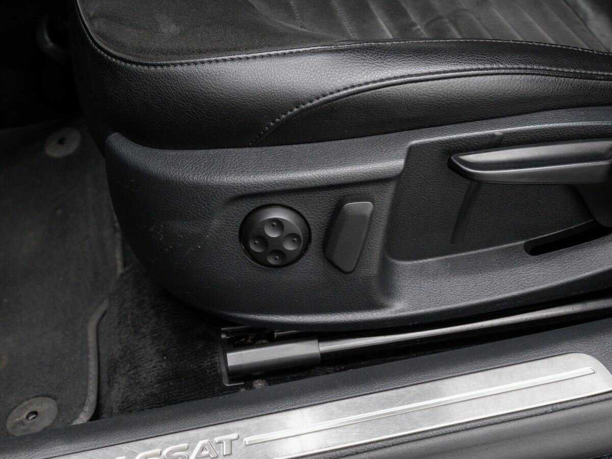 Volkswagen Passat 2012 года с пробегом. Фото: #17