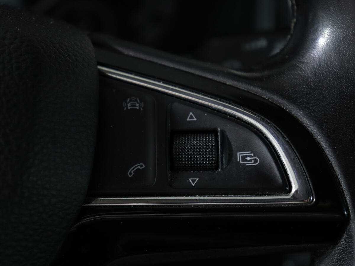 Skoda Kodiaq 2017 года с пробегом. Фото: #16