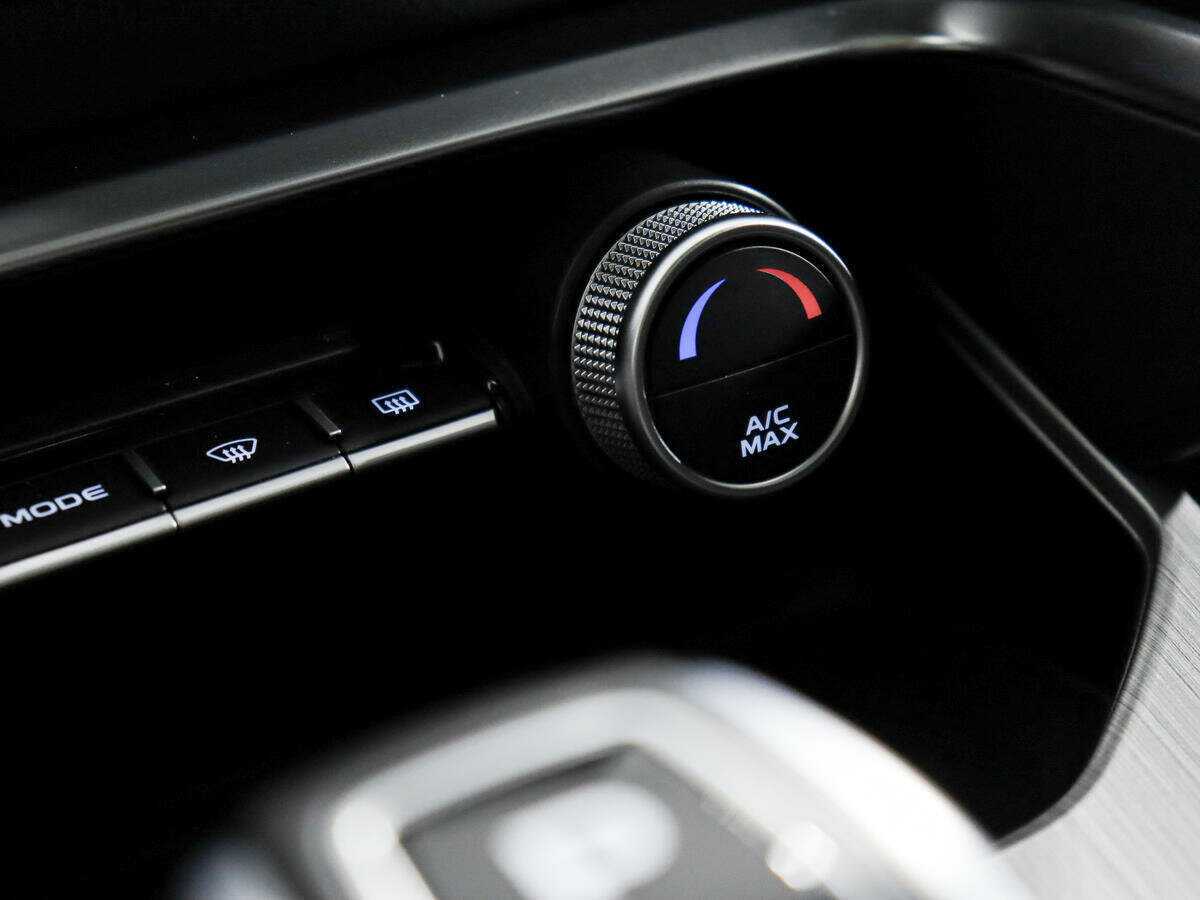 Geely Coolray 2021 года с пробегом. Фото: #15