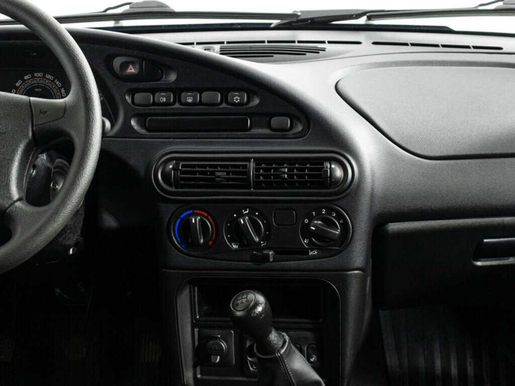 Lada (ВАЗ) Niva 2022 года с пробегом. Фото: #13