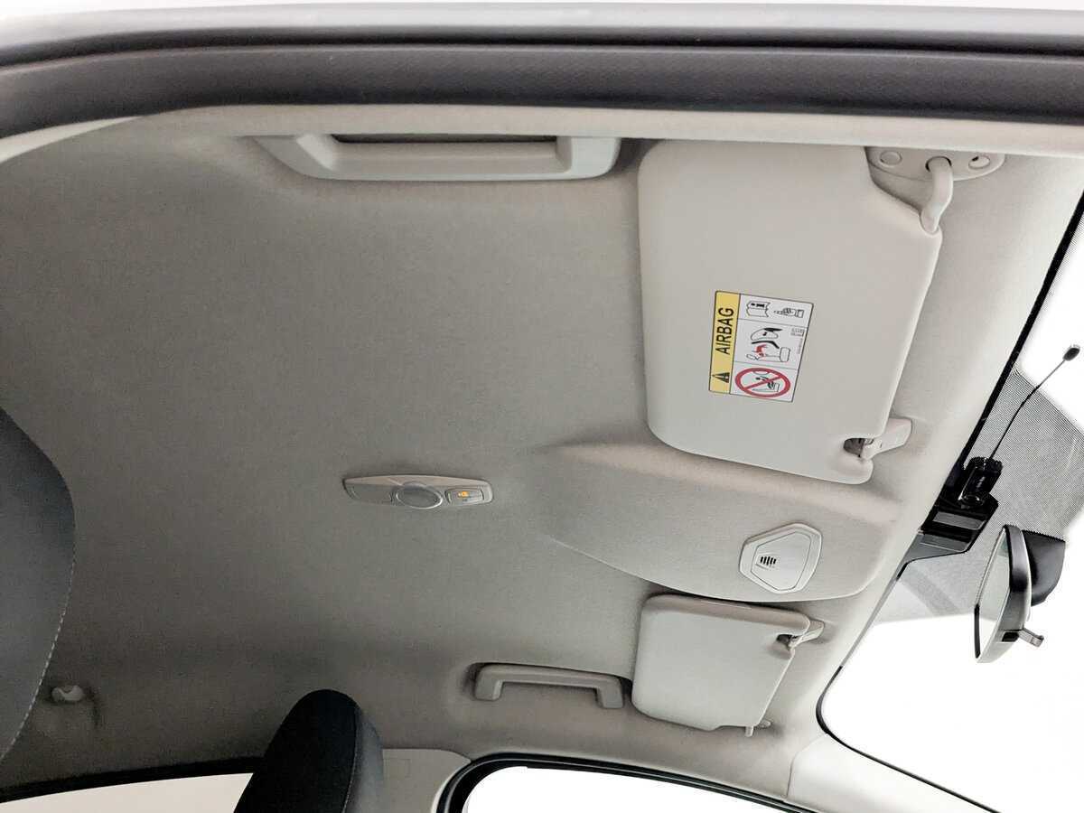 Ford Focus 2015 года с пробегом. Фото: #18