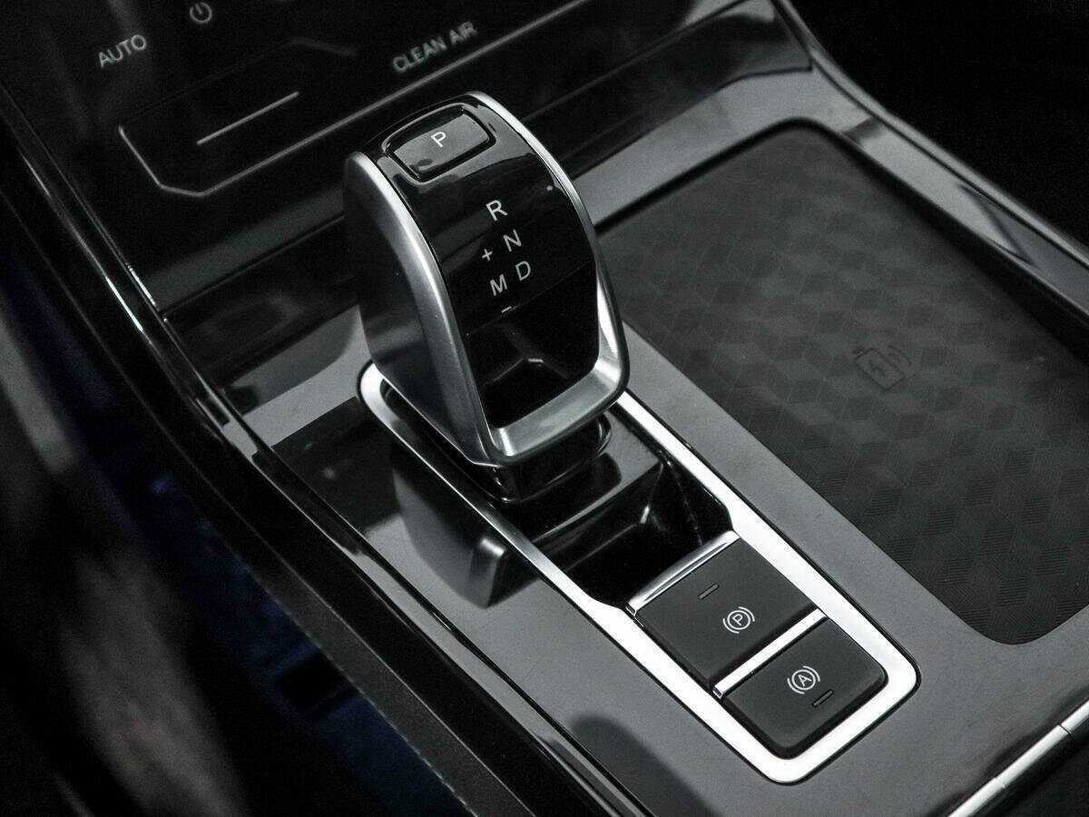 Chery Tiggo 7 Pro 2022 года с пробегом. Фото: #10