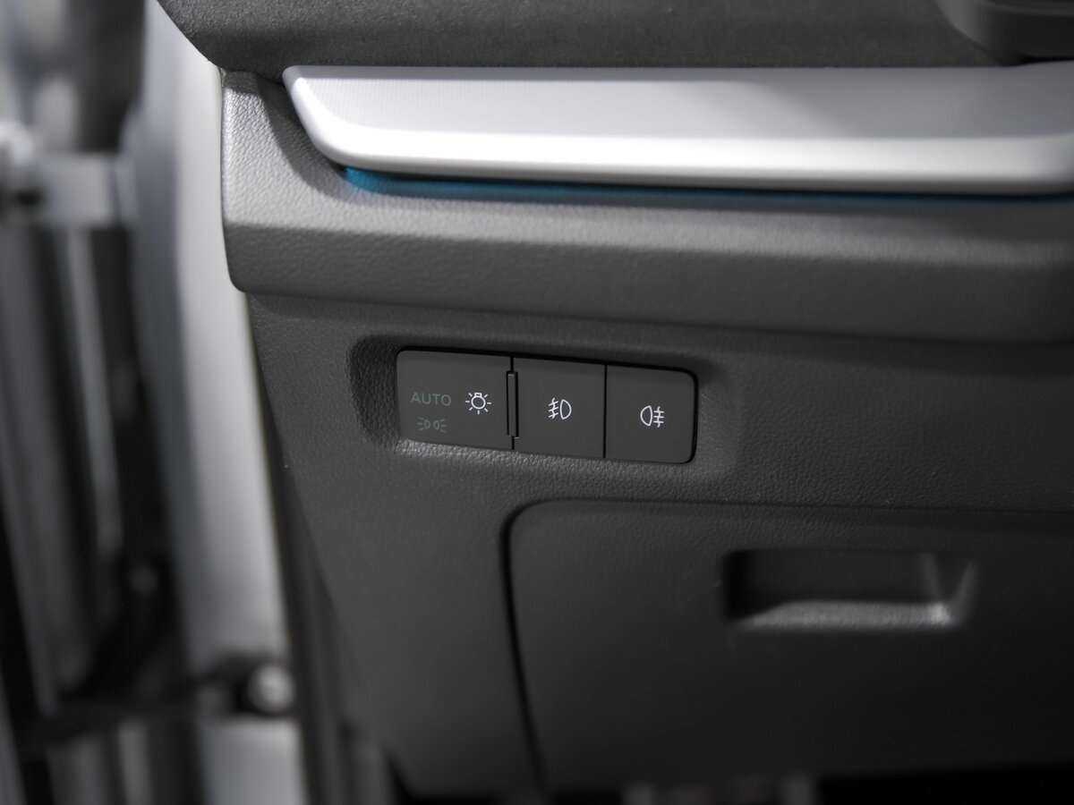 Skoda Octavia 2021 года с пробегом. Фото: #12