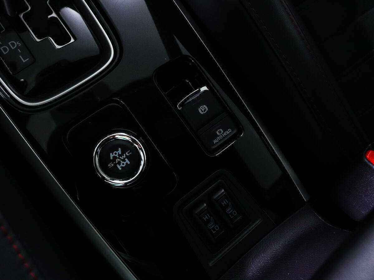 Mitsubishi Outlander 2020 года с пробегом. Фото: #15