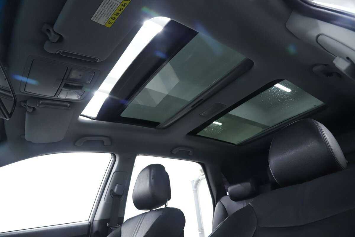 Kia Sorento 2012 года с пробегом. Фото: #6