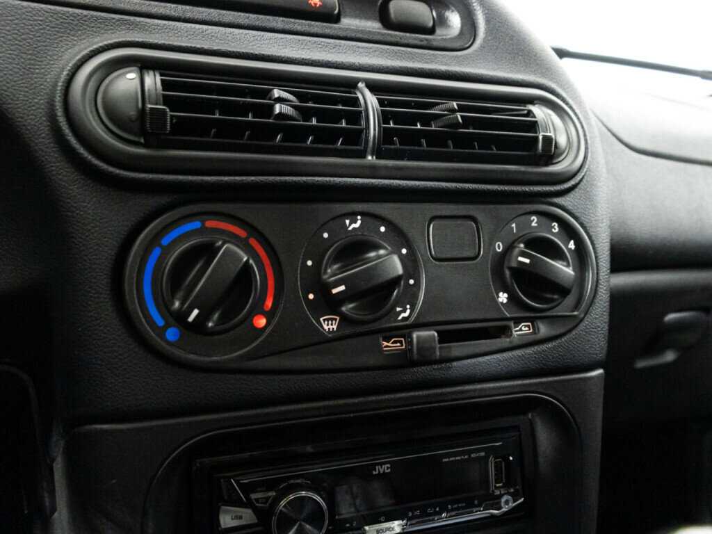 Lada (ВАЗ) Niva 2022 года с пробегом. Фото: #14