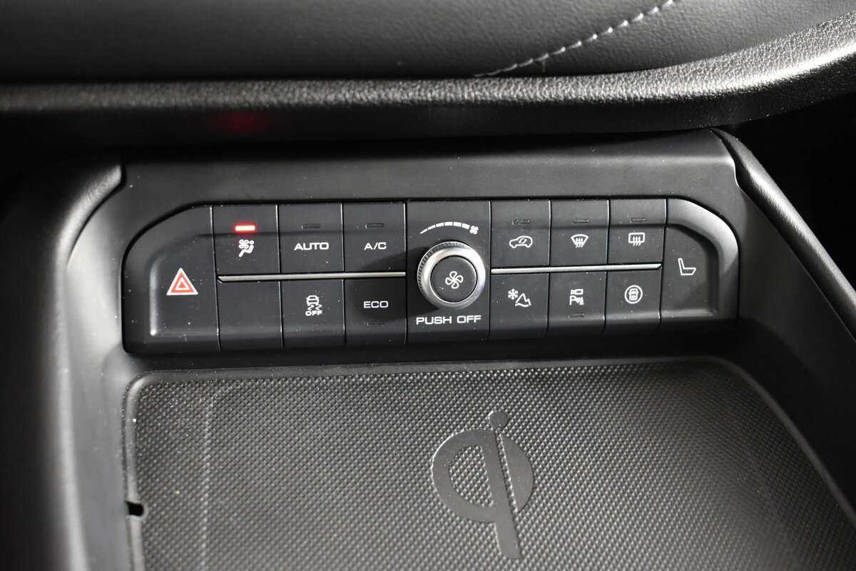 Haval F7 2022 года с пробегом. Фото: #18