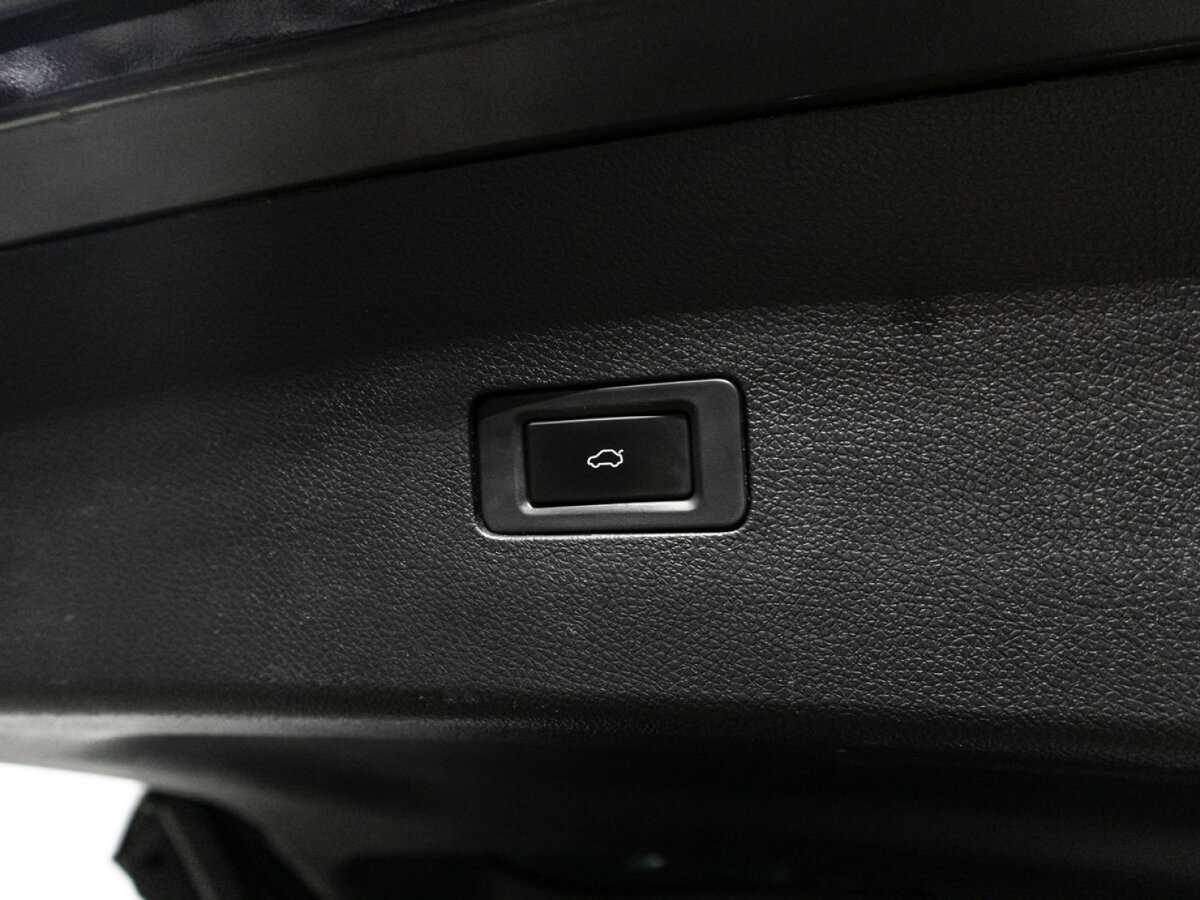 EXEED VX 2022 года с пробегом. Фото: #14