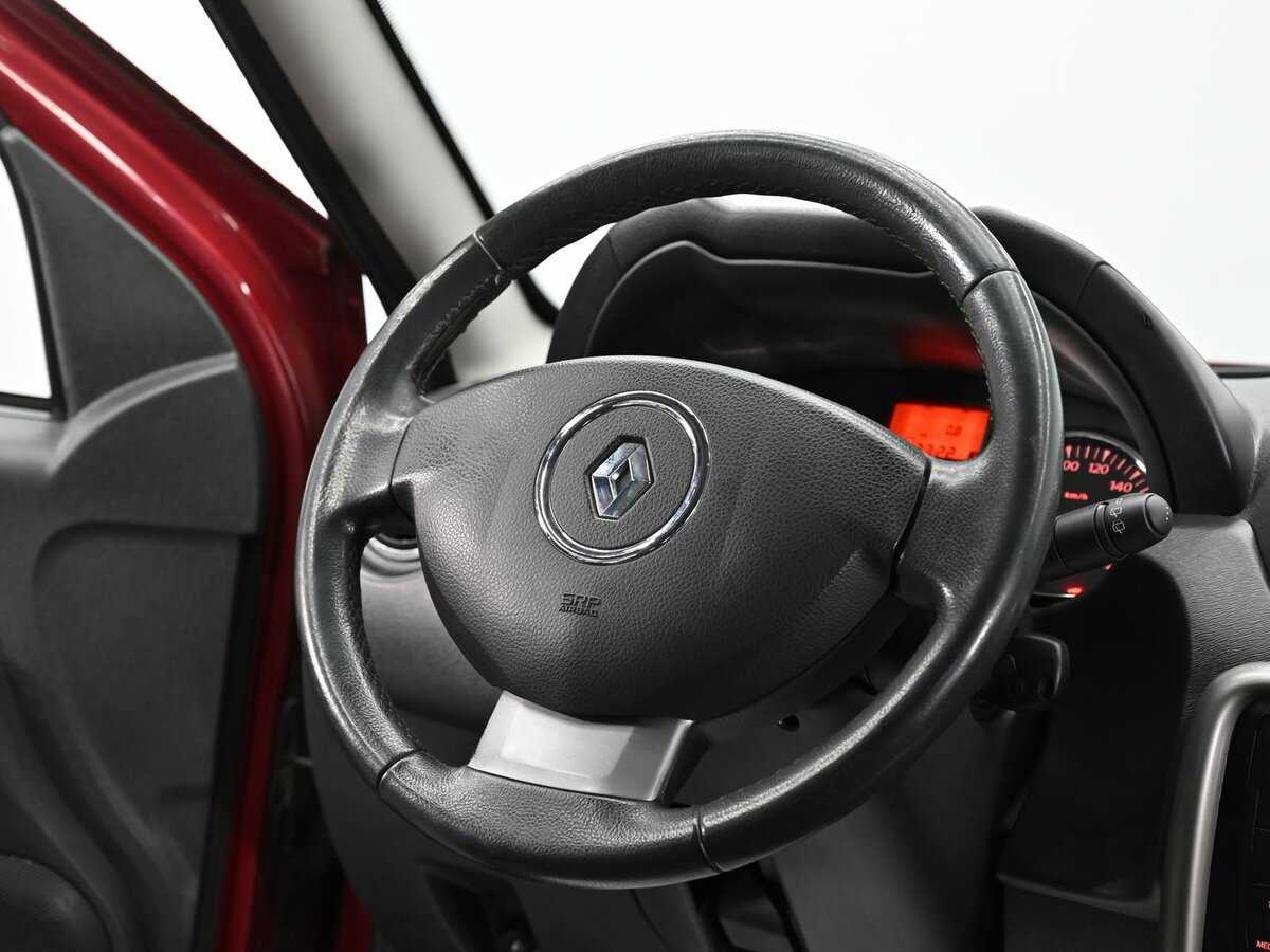 Renault Duster 2014 года с пробегом. Фото: #7