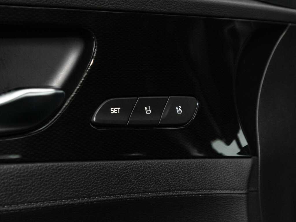 Kia Cerato 2022 года с пробегом. Фото: #18