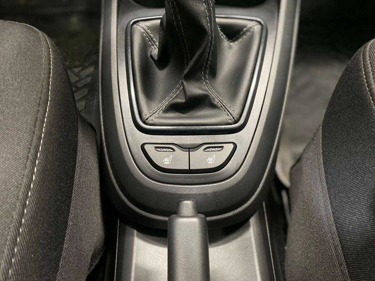 Lada (ВАЗ) Vesta 2021 года с пробегом. Фото: #15