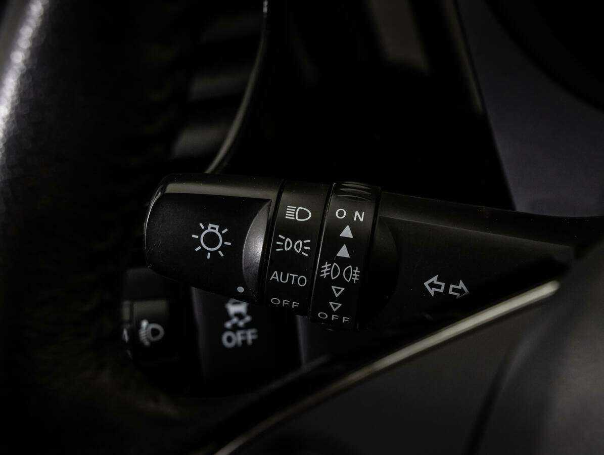 Mitsubishi Outlander 2018 года с пробегом. Фото: #17