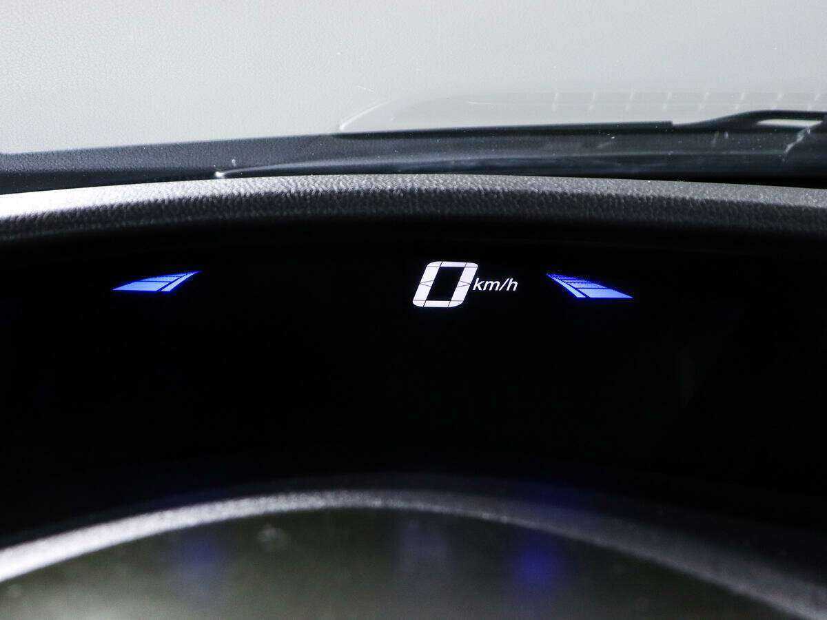 Honda Civic 2012 года с пробегом. Фото: #14