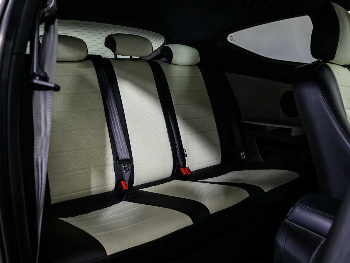 Kia Ceed 2014 года с пробегом. Фото: #8