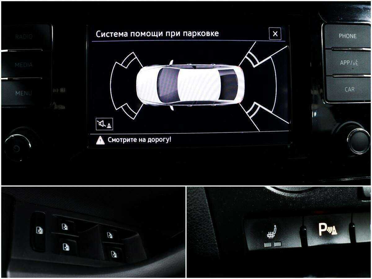 Volkswagen Polo 2020 года с пробегом. Фото: #13