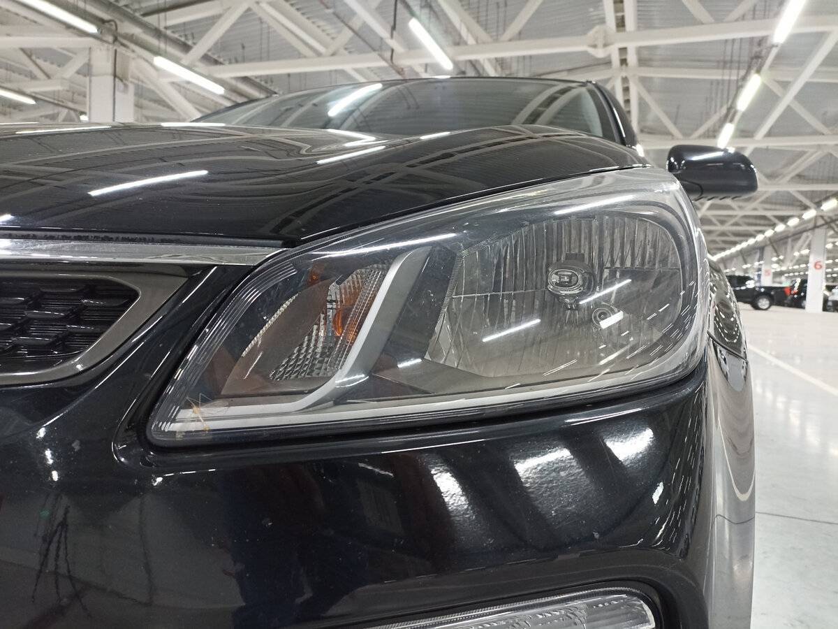 Kia Rio 2019 года с пробегом. Фото: #16