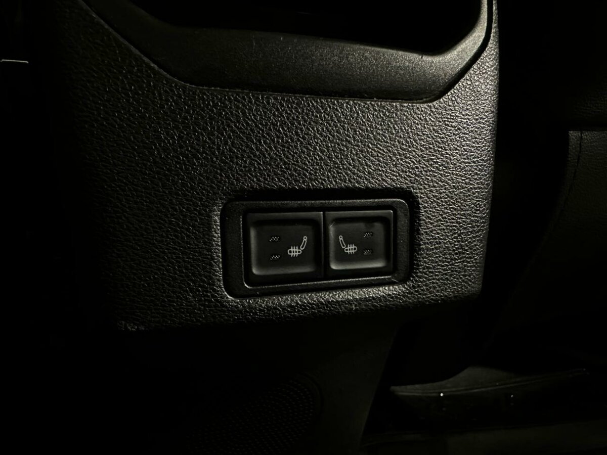 Chery Tiggo 4 2020 года с пробегом. Фото: #15