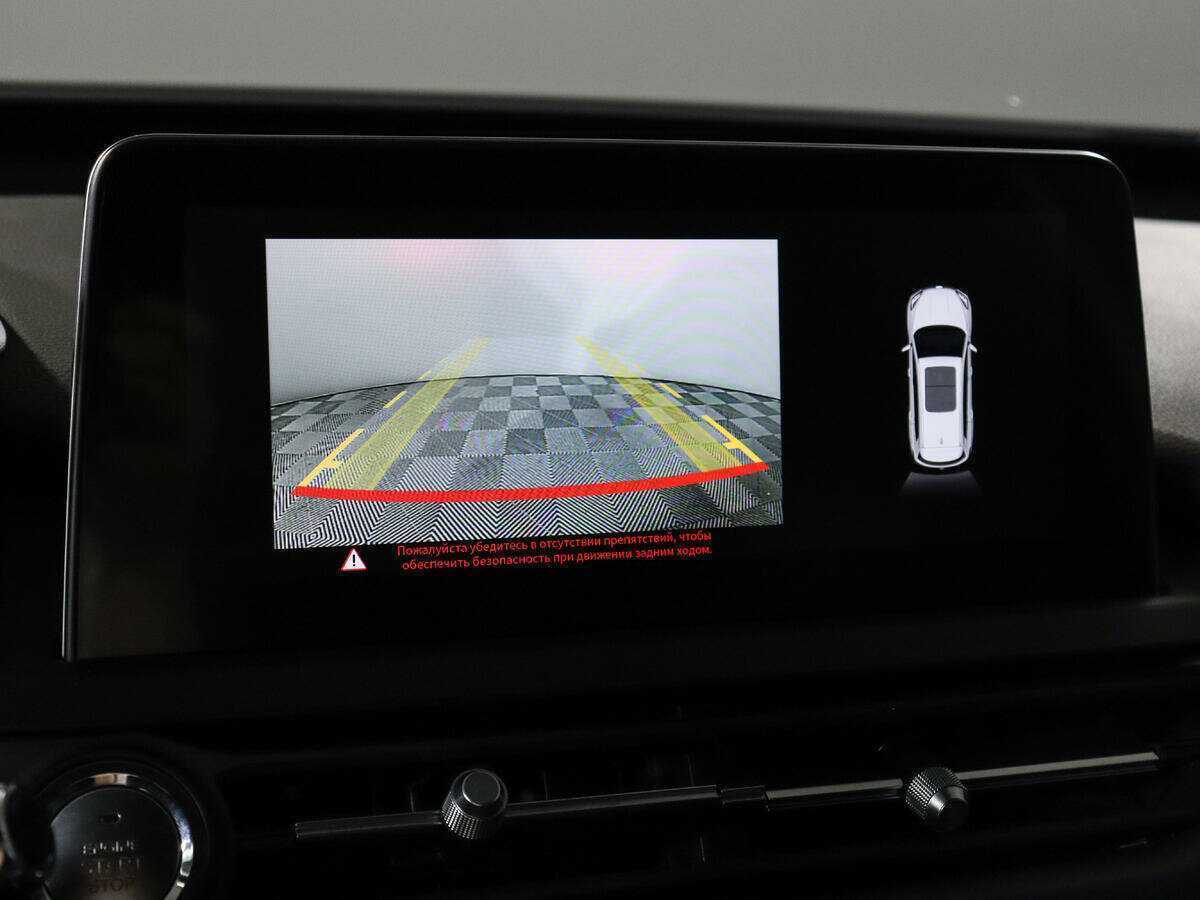 Chery Tiggo 8 2020 года с пробегом. Фото: #12